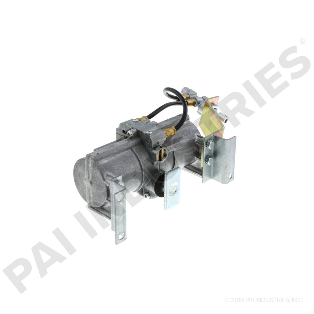 WIPER MOTOR