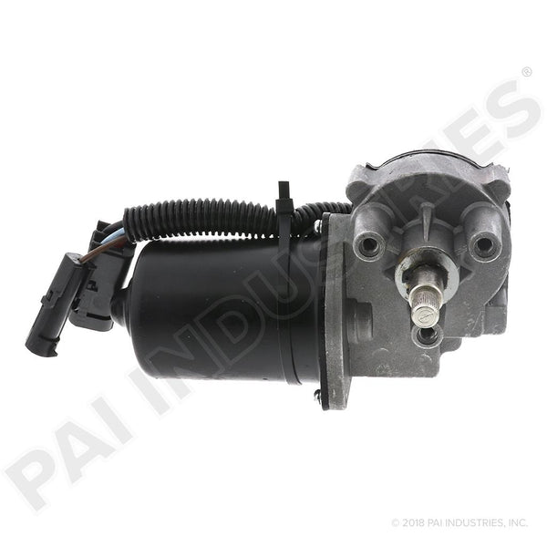 WIPER MOTOR