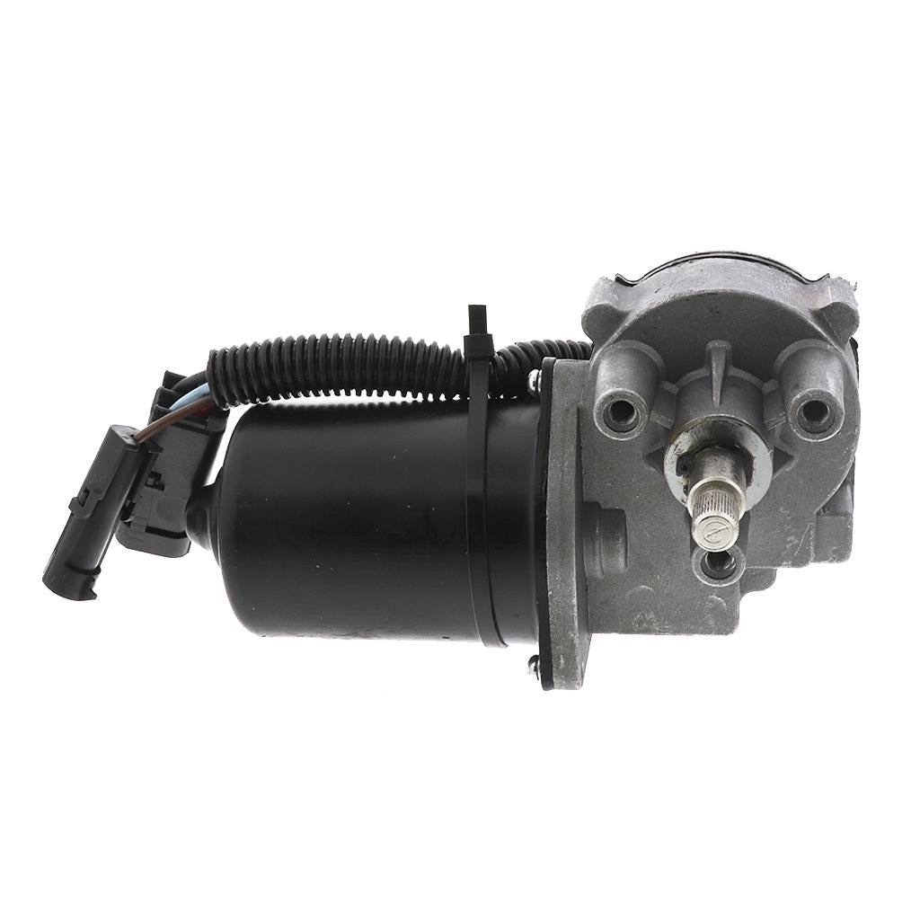 Mack WIPER MOTOR