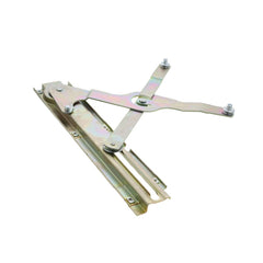 REGULATOR MOUNT