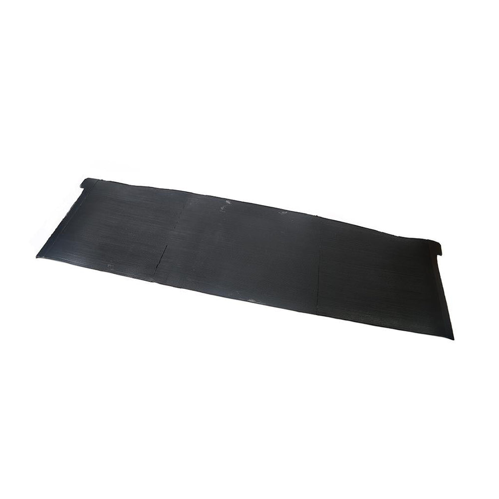 REAR FLOOR MAT