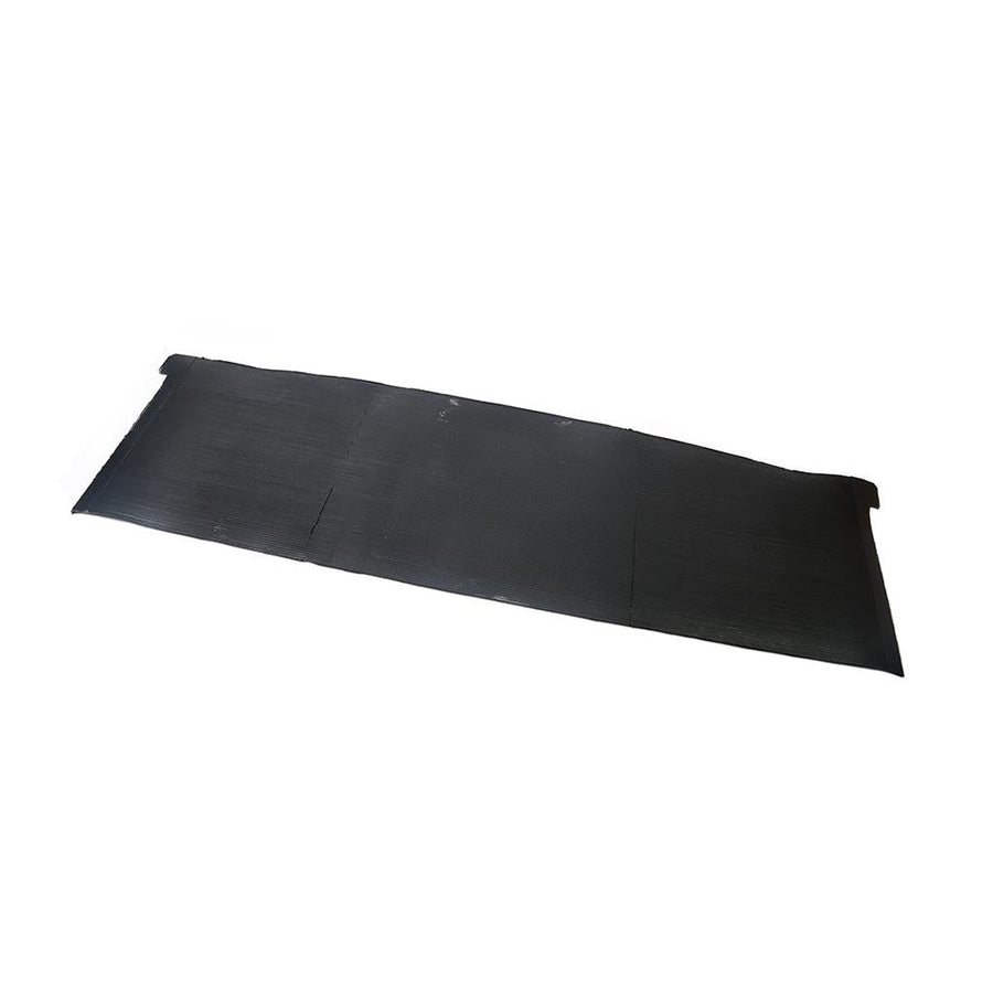 REAR FLOOR MAT