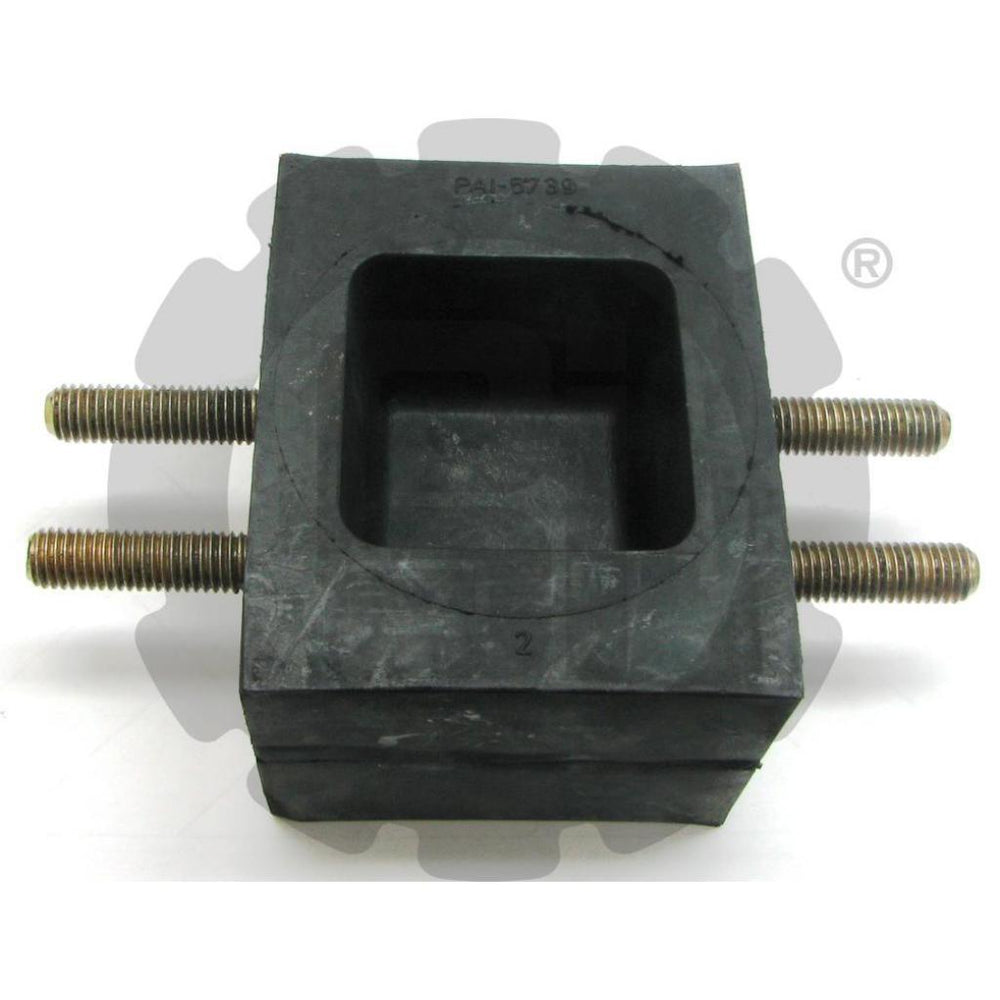 STEP MOUNT