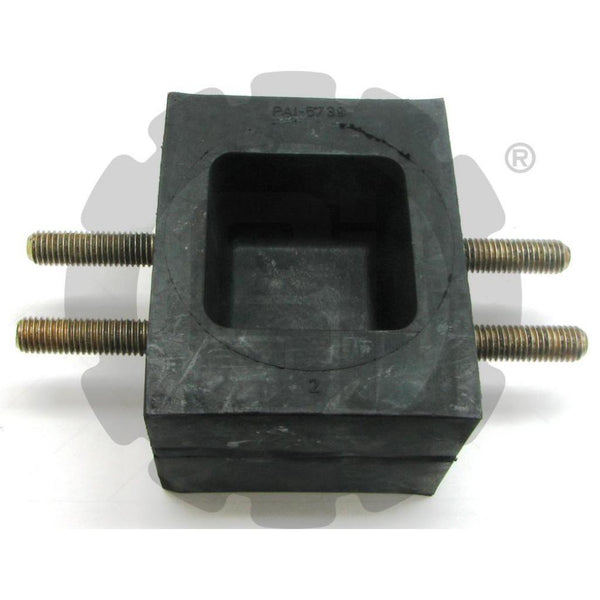 STEP MOUNT