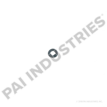 FNU-0249 Mack Spring Mount Nut | PAI