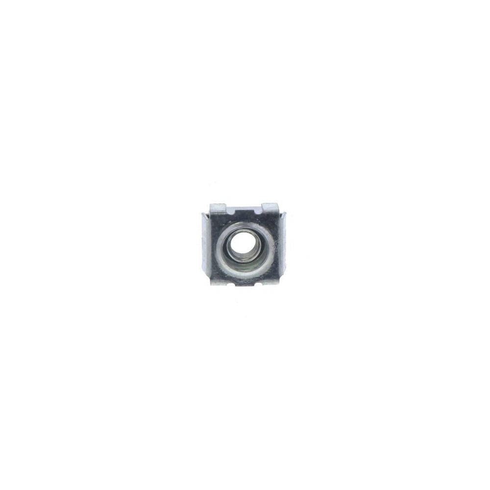 HEEL PLATE NUT