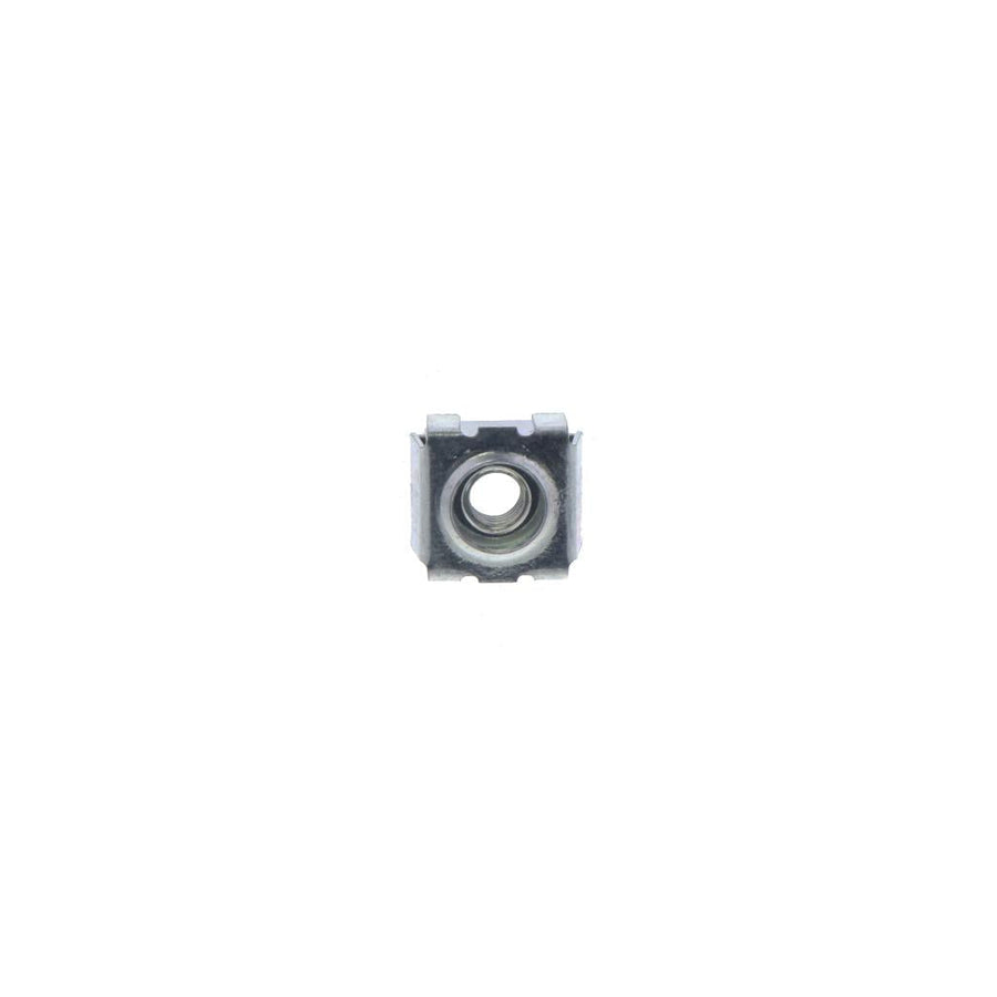 HEEL PLATE NUT