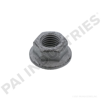 FNU-0401 Mack Nut | PAI