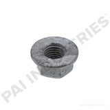FNU-0401 Mack Nut | PAI