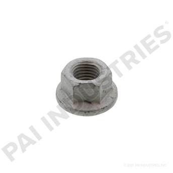 FNU-0402 Mack Nut | PAI