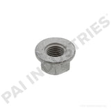 FNU-0402 Mack Nut | PAI