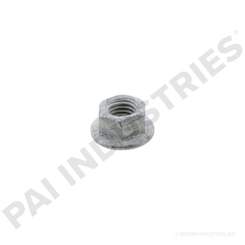 FNU-0403 Mack Nut | PAI