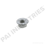 FNU-0403 Mack Nut | PAI