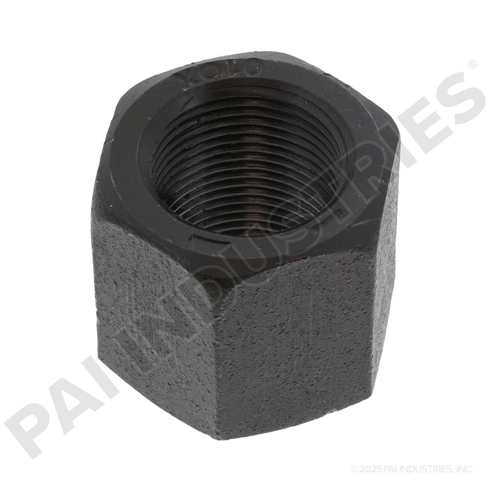 U-BOLT NUT