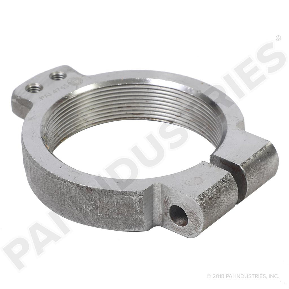 TRUNNION NUT