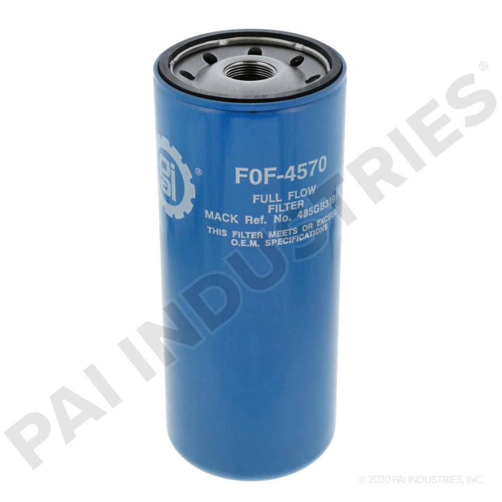 OIL FILTER