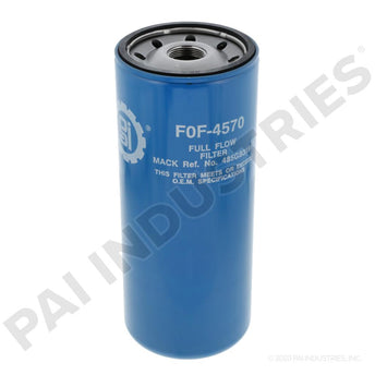 FOF-4570 Mack Oil Filter | PAI