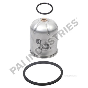 FOF-4571 Mack Oil Filter | PAI