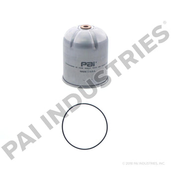 FOF-5534 Mack Oil Filter | PAI