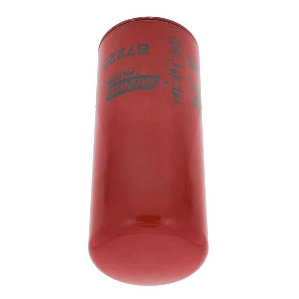Mack UNIVERSAL FILTER KIT