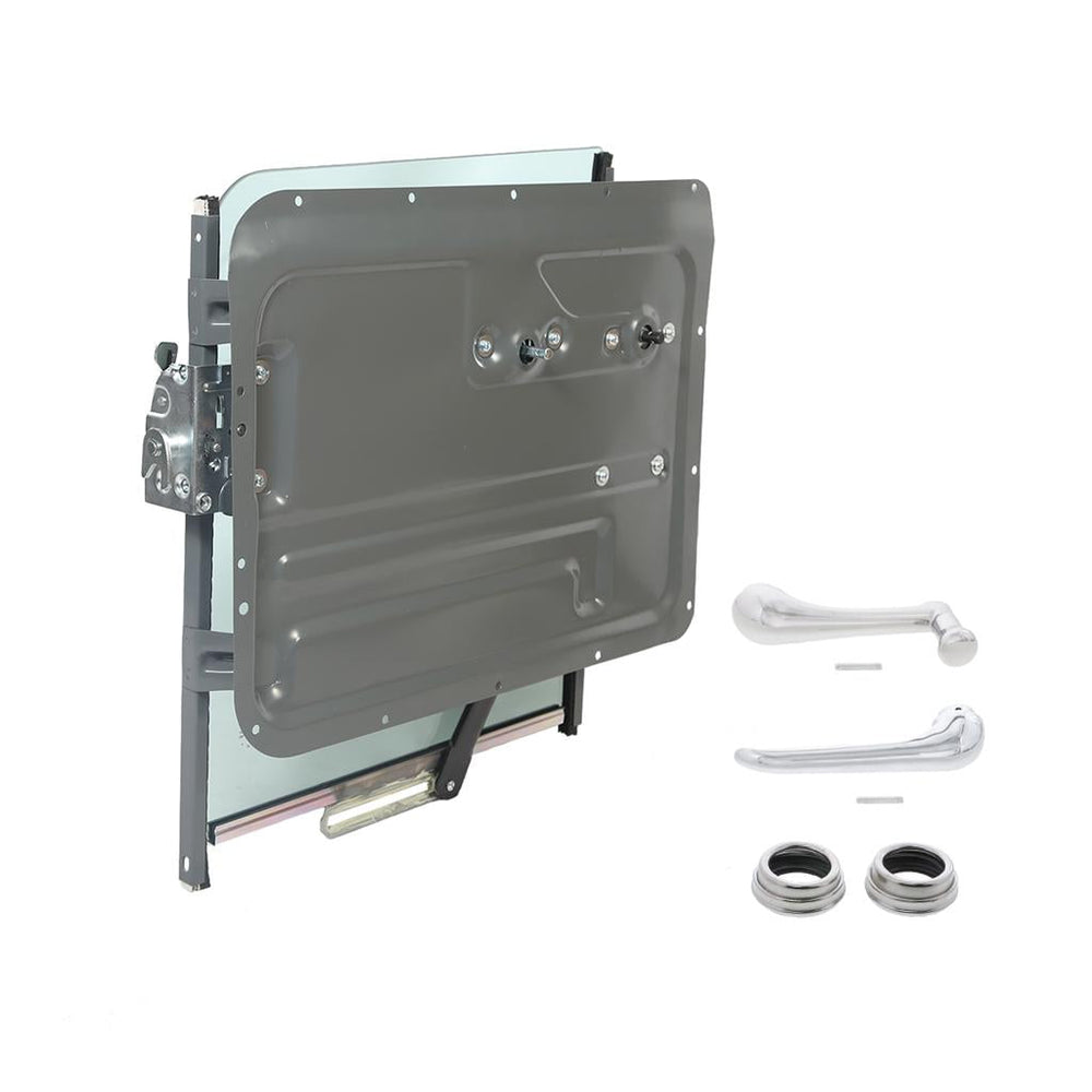 PANEL ASSEMBLY