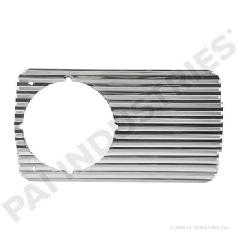FPA-5773 Mack Panel | PAI