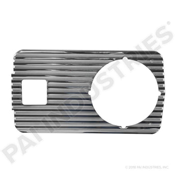 FPA-5774 Mack Panel | PAI