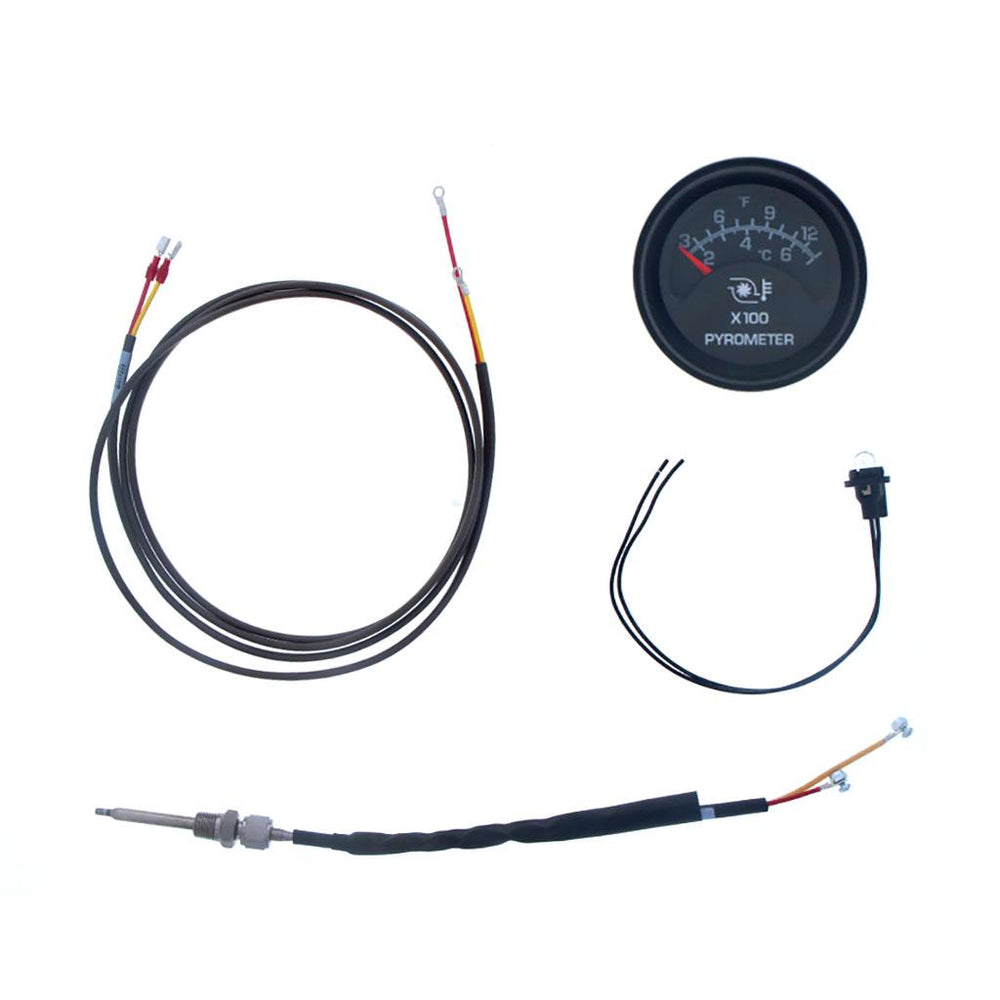 PYROMETER KIT