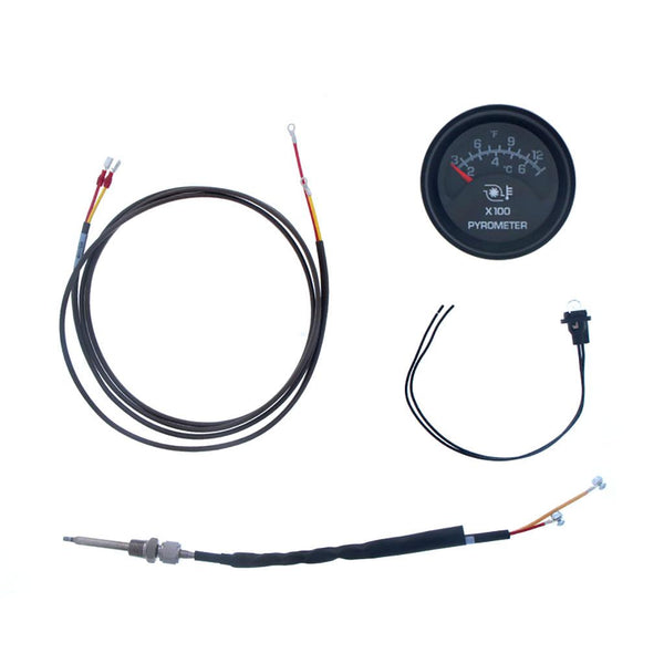 PYROMETER KIT