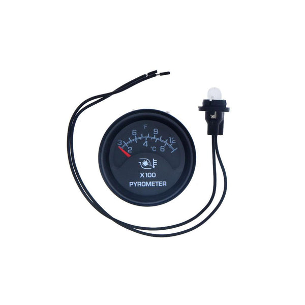 PYROMETER GAUGE