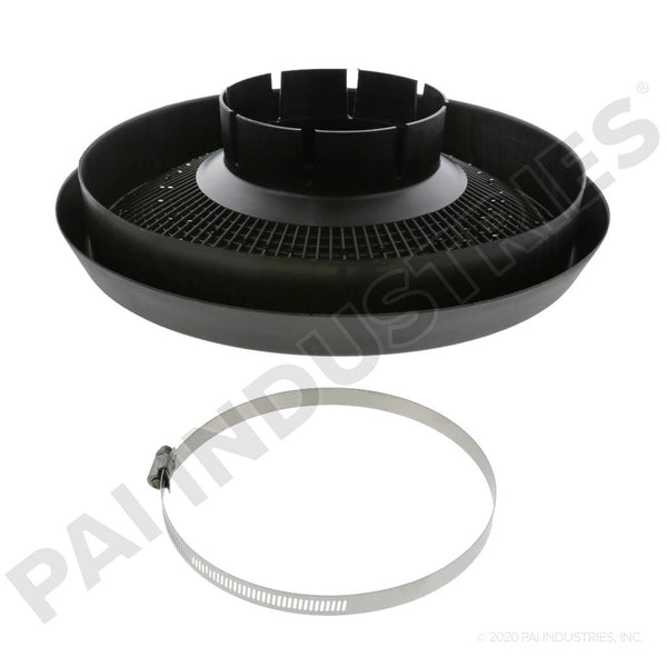 AIR INLET CAP