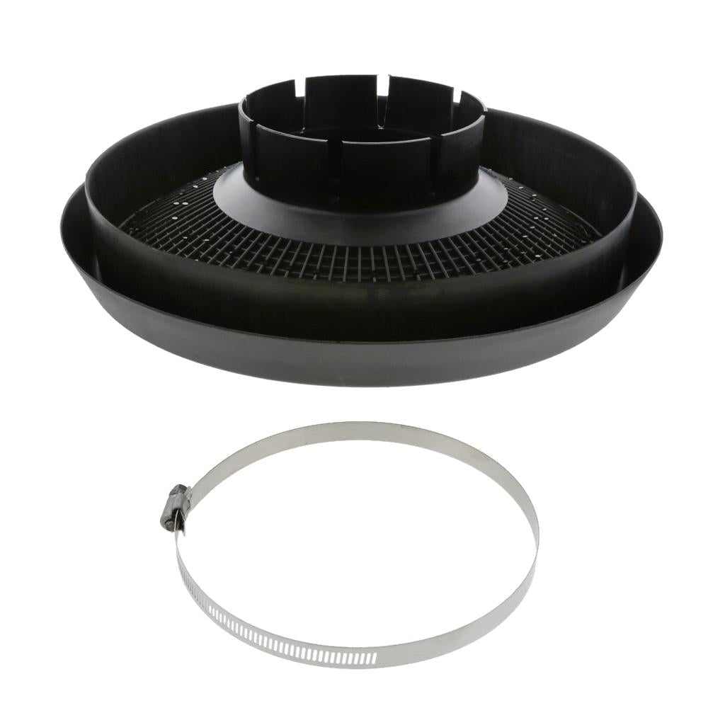 Mack UNIVERSAL AIR INLET CAP