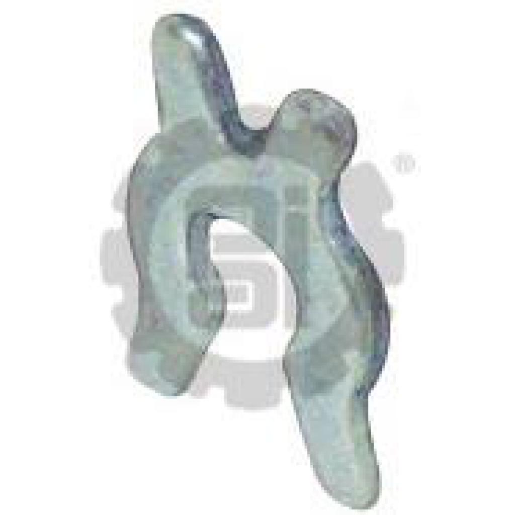 INTERNAL / EXTERNAL RETAINING RING