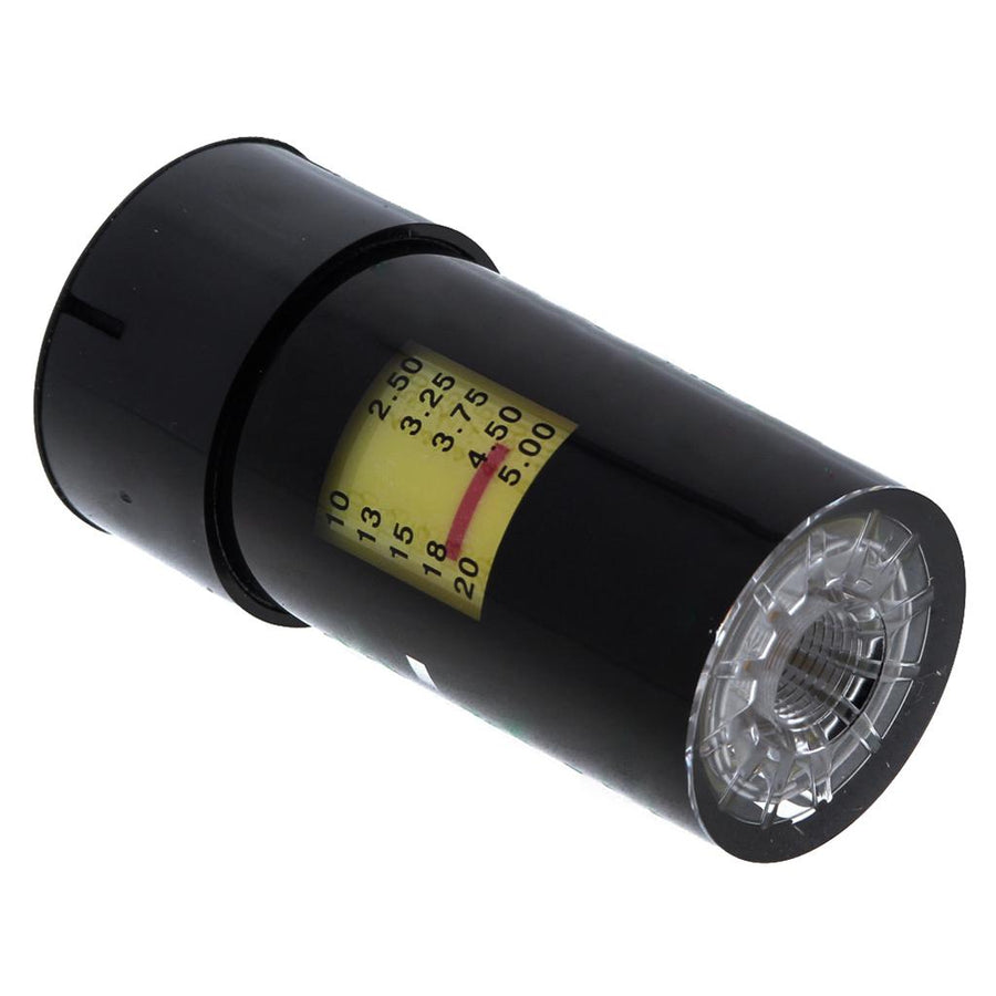Mack UNIVERSAL AIR INLET RESTRICTION INDICATOR