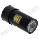 FRI-4985 Mack Air Inlet Restriction Indicator | PAI