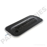 FRM-4498 Mack Rear View Mirror | PAI