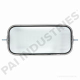 FRM-4498 Mack Rear View Mirror | PAI