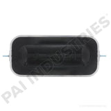 FRM-4498 Mack Rear View Mirror | PAI
