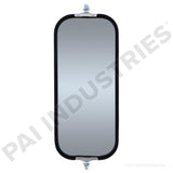 FRM-4542 Mack Rear View Mirror | PAI