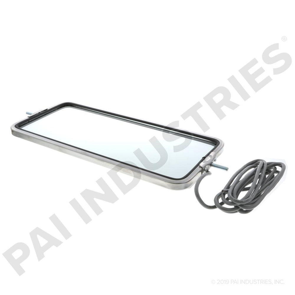 REAR VIEW MIRROR