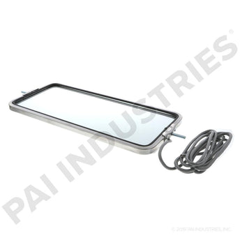 FRM-4543 Mack Rear View Mirror | PAI