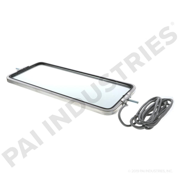 REAR VIEW MIRROR