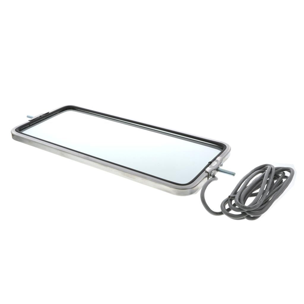 Mack UNIVERSAL REAR VIEW MIRROR