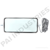 FRM-4543 Mack Rear View Mirror | PAI