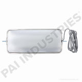 FRM-4543 Mack Rear View Mirror | PAI