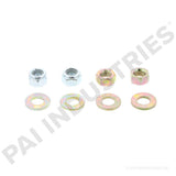 FRM-4543 Mack Rear View Mirror | PAI