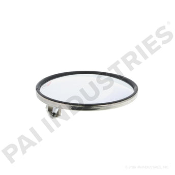 FRM-4998 Mack Round Side View Mirror | PAI