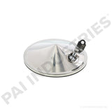 FRM-4998 Mack Round Side View Mirror | PAI