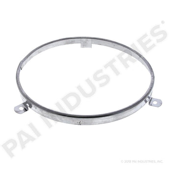FRR-4246 Mack Retaining Ring | PAI
