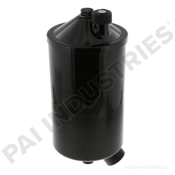 POWER STEERING RESERVOIR